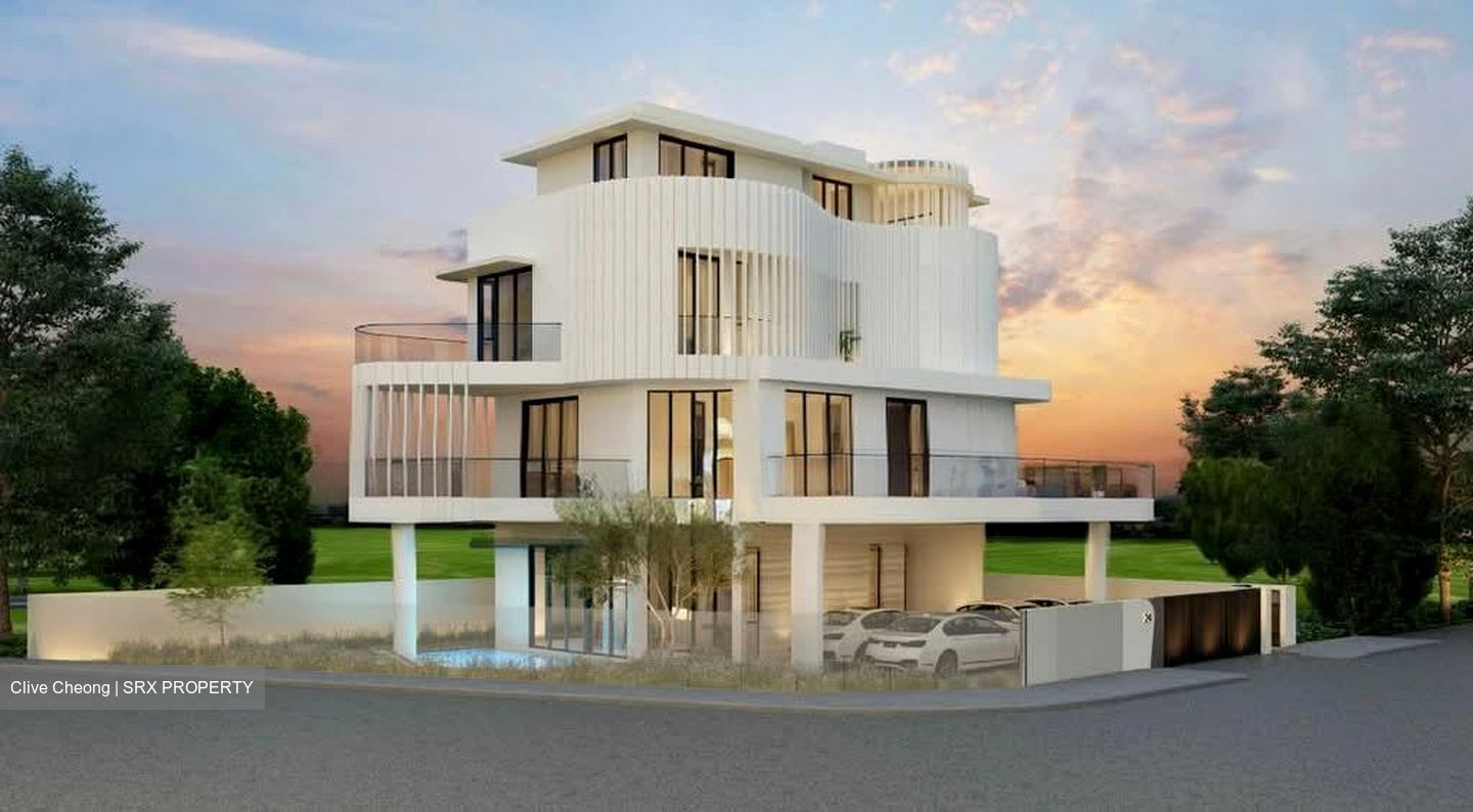 Siglap Road (D15), Detached #533884911